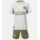 Maillot de foot PSV Eindhoven Troisième vêtements enfant 2025-26 Manches Courtes (+ pantalon court) Maillot de foot PSV Eindhoven Troisième vêtements enfant 2025-26 Manches Courtes (+ pantalon court)